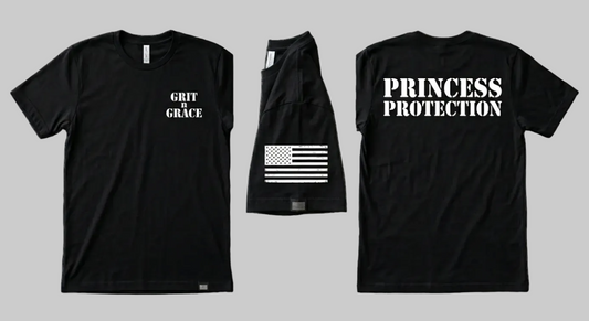 Princess Protection T-Shirt